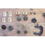 Мелкие Детали Дверей